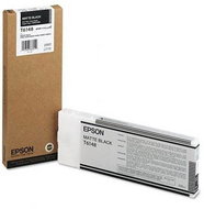 Epson T6148 matte black - Cartridge