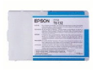 Epson T6132 cyan - Cartridge