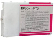 Epson T6133 magenta - Cartridge