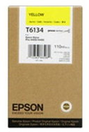 Epson T6134 yellow - Cartridge