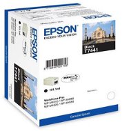 Epson T7441 black - Cartridge