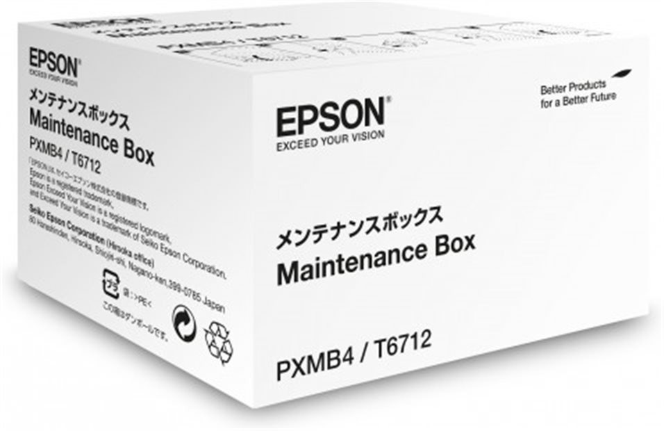 Epson T6712