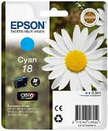 Epson T1802 cyan  - Cartridge