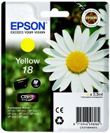 Epson T1804 Yellow - Cartridge
