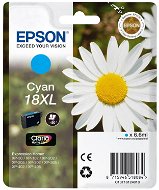 Epson T1812 cián - Tintapatron