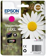Epson T1813 purpurová - Cartridge