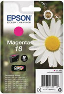 Epson T1813 Magenta - Cartridge