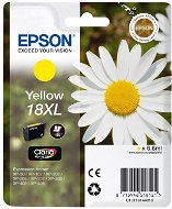 Epson T1814 žltá - Cartridge