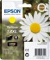 Epson T1814 žltá - Cartridge