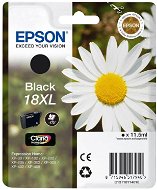 Epson T1811 čierna - Cartridge