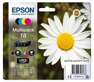 Epson T1806 multipack - Tintapatron
