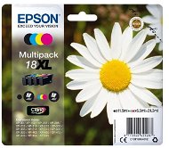 Epson T1816 Multipack - Druckerpatrone