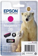 Epson T2613 Magenta - Druckerpatrone