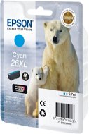 Epson T2632 Cyan - Cartridge