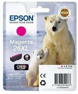 Epson T2633 purpurová - Cartridge