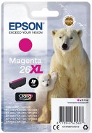 Epson T2633 Magenta - Cartridge