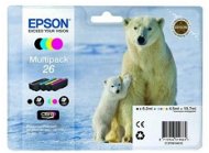 Epson T2616 multipack - Tintapatron