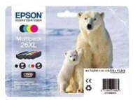 Epson T2636 multipack - Tintapatron