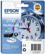 Epson T27 XL multipack - Cartridge
