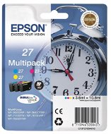 Epson C13T27054010 Multipack 27 - Sada cartridge