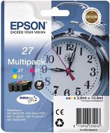 Tintapatron Epson T27 multipack - Cartridge