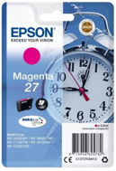 Druckerpatrone Epson T2703 27 Magenta - Cartridge