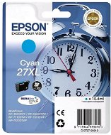 Epson T2712 27XL ciánkék - Tintapatron