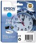 Epson T2712 27XL ciánkék - Tintapatron