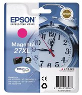 Epson C13T27134010 Magenta 27XL - Druckerpatrone