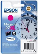 Tintapatron Epson T2713 27XL magenta - Cartridge