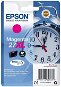 Epson T2713 27XL purpurová - Cartridge