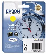 Epson C13T27144010 Yellow 27XL - Tintapatron