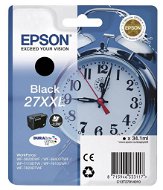 Epson C13T27914010 čierna 27 XXL - Cartridge