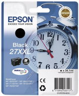 Cartridge Epson T2791 Black 27 XXL - Cartridge