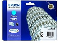 Epson T7902 79XL Cyan - Druckerpatrone