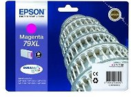 Epson T7903 79XL magenta - Tintapatron