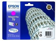 Epson C13T79134010 Magenta 79 - Cartridge