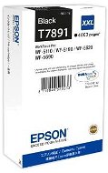 Epson C13T789140 79XXL černá - Cartridge
