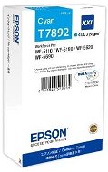 Epson C13T789240 79XXL azúrová - Cartridge