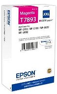Epson C13T789340 Magenta 79XXL - Cartridge