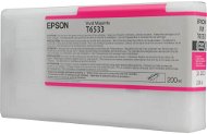 Epson T6533 Vivid Magenta - Cartridge