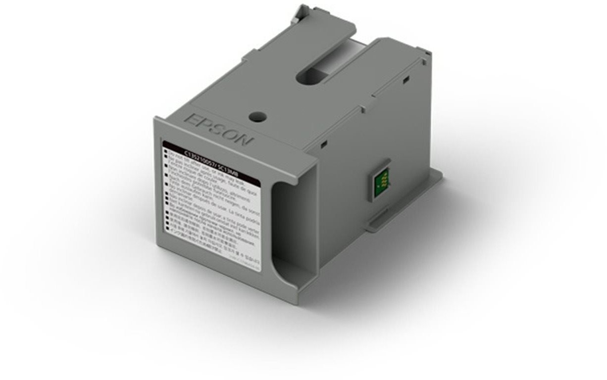 Epson SureColor Maintenance Box