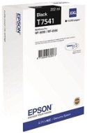 Epson T7541 XXL čierna - Cartridge