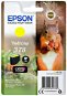 Tintapatron Epson No. T3784 378, sárga - Cartridge