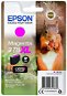 Tintapatron Epson T3793 378XL magenta - Cartridge