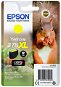 Tintapatron Epson T3794 No. 378XL sárga - Cartridge