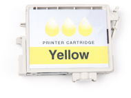 Cartridge Epson T04B4 XL Yellow - Cartridge