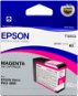 Epson T580 magenta - Tintapatron