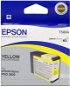 Epson T580 Gelb - Druckerpatrone