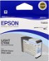 Epson T580 világos ciánkék - Tintapatron